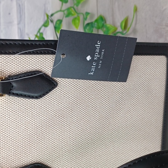 Kate Spade Ellie Mini NWT - Picture 6 of 11